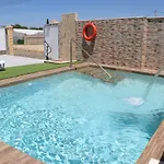 Chalet Carril De Pareja