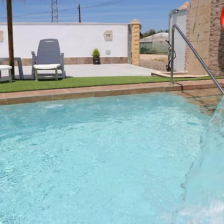 Carril De Pareja Conil De La Frontera