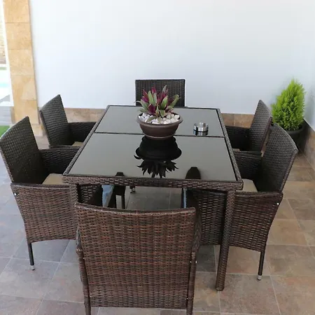 Chalet Carril De Pareja Conil De La Frontera