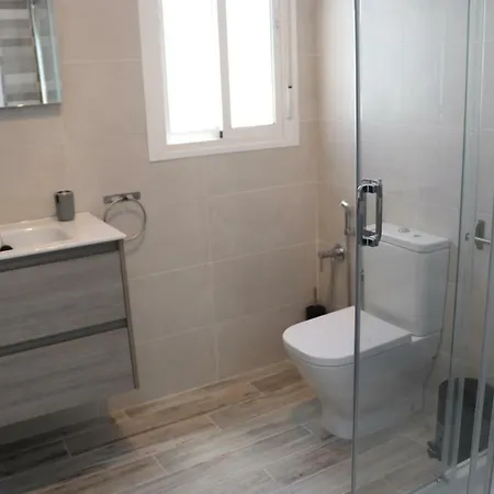 Chalet Carril De Pareja *