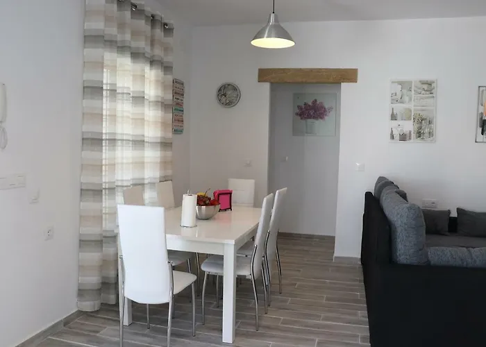 Carril De Pareja Chalet Conil De La Frontera