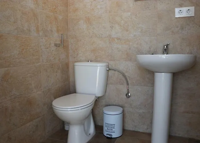 Chalet Carril De Pareja *