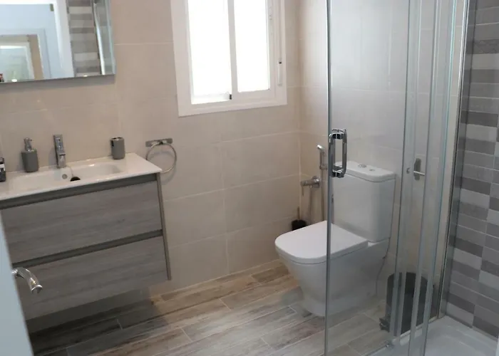 Chalet Carril De Pareja *