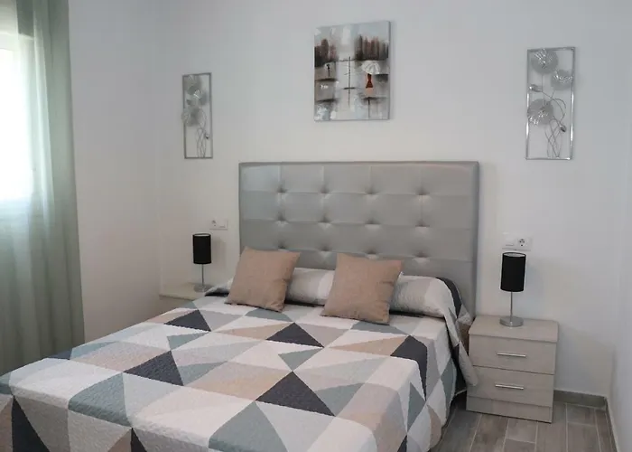 Chalet Carril De Pareja