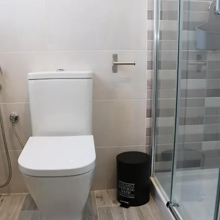 Carril De Pareja Chalet Conil De La Frontera