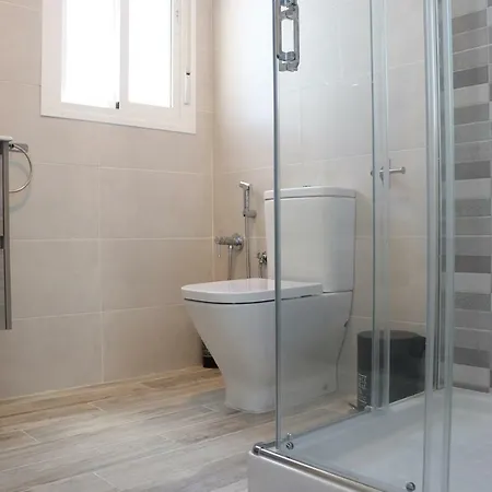 Carril De Pareja Chalet *