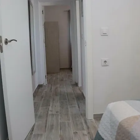 Carril De Pareja Chalet Conil De La Frontera