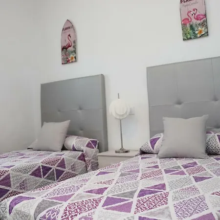 Carril De Pareja Chalet