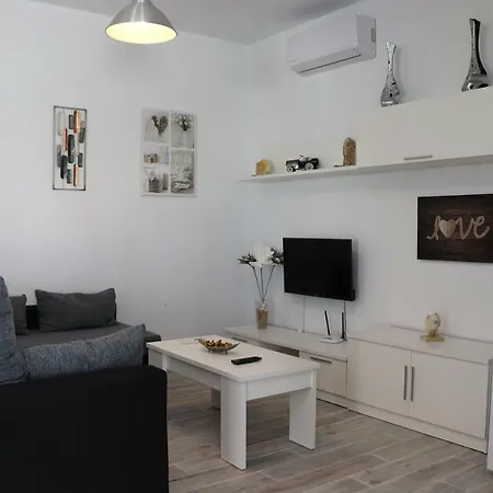 Carril De Pareja Chalet