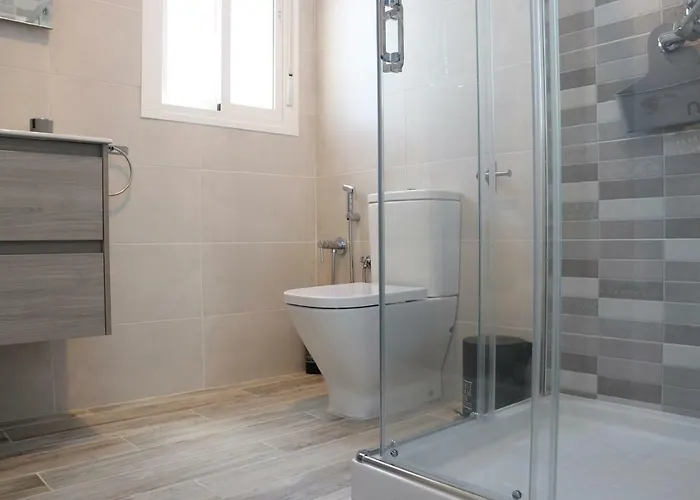 Carril De Pareja 木屋 *