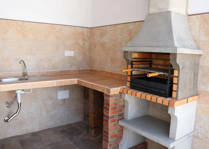 Carril De Pareja * 科尼尔-德拉弗龙特拉