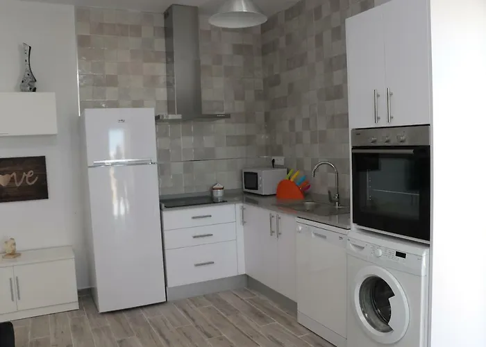 木屋 Carril De Pareja