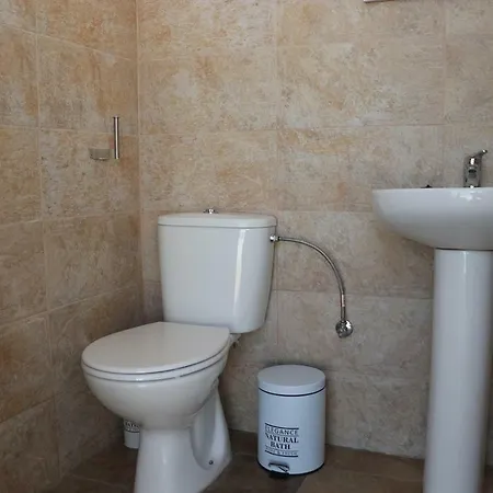 Alpesi faház Carril De Pareja *