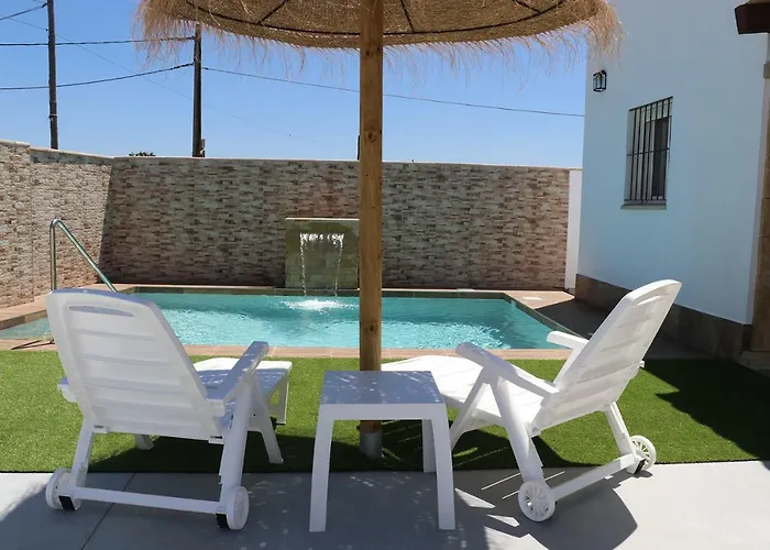 Carril De Pareja * 콘일데라프론테라