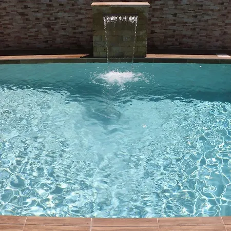 Carril De Pareja Conil De La Frontera