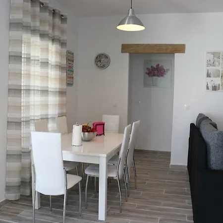 Carril De Pareja Chalet Conil De La Frontera