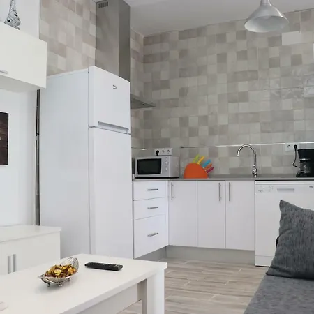 Carril De Pareja Chalet Conil De La Frontera