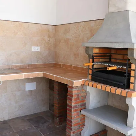 Carril De Pareja * Conil De La Frontera