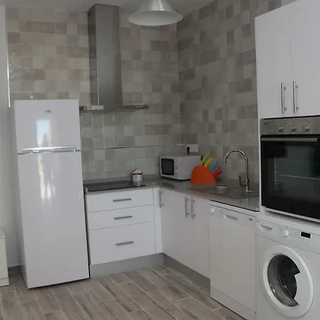 Chalet Carril De Pareja