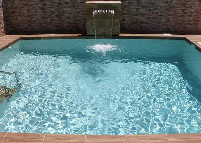 Carril De Pareja Кониль-де-ла-Фронтера